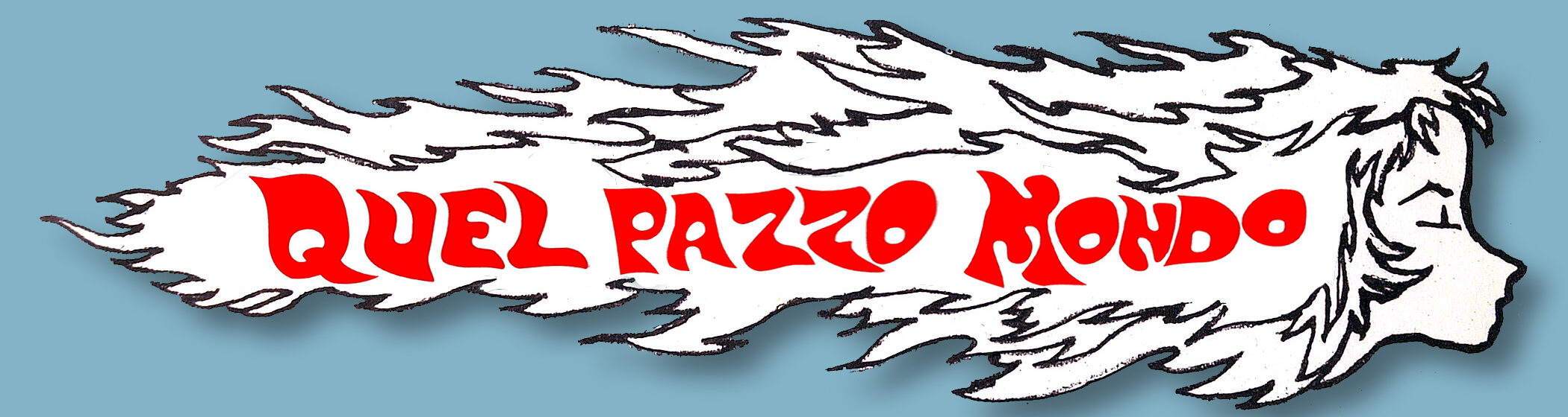 www.quelpazzomondo.eu